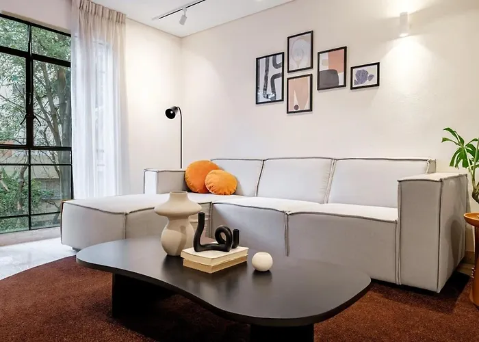 Cam 303 Apartment