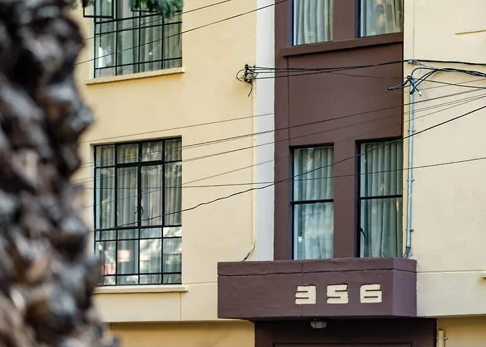 Cam 303 Apartment