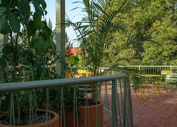Apartment Cam 303 *