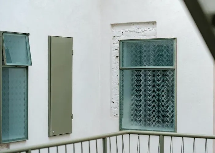 Cam 303 Apartment